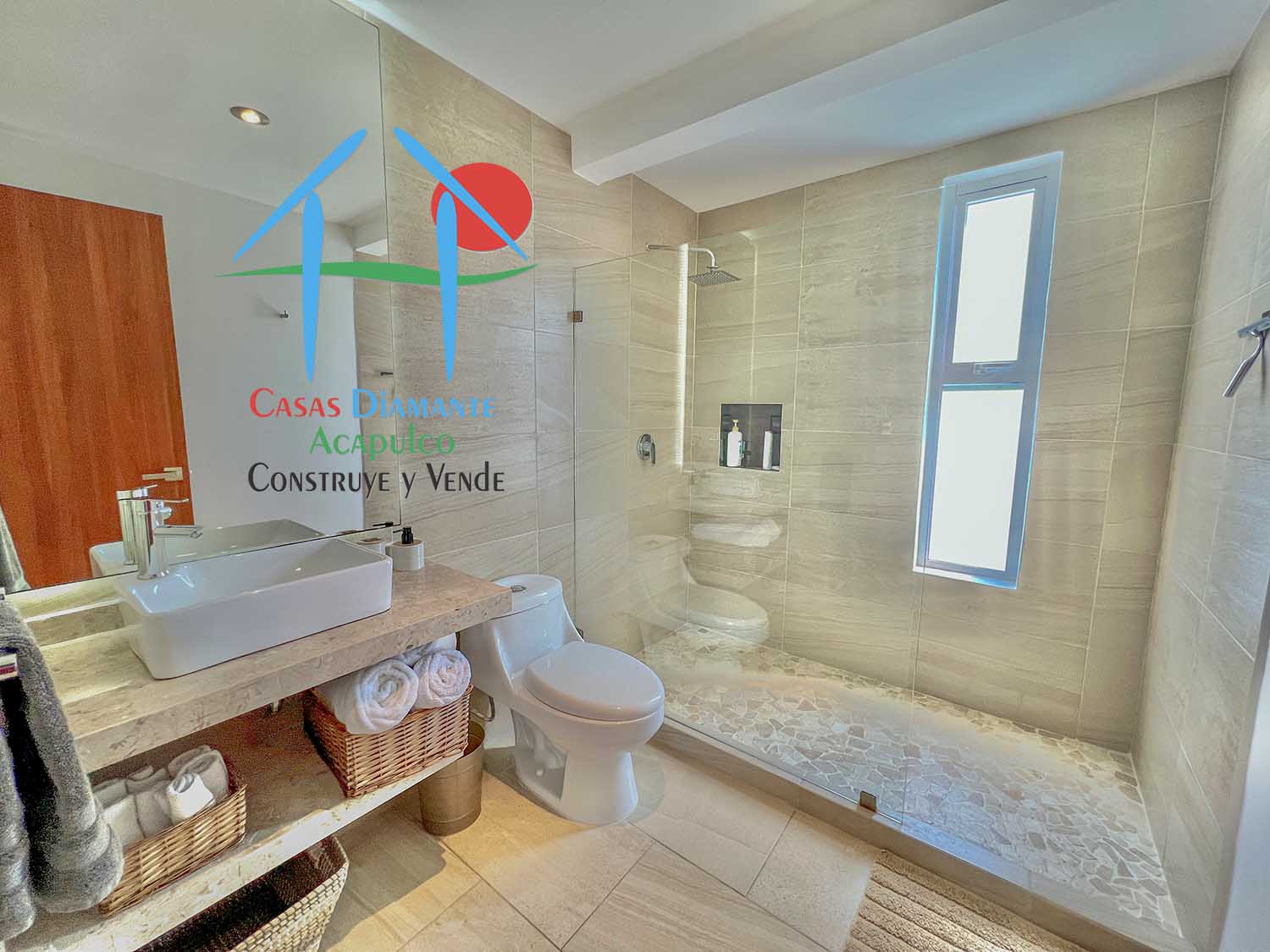 Vidamar Residencial Costa Azul F 201 - Recámara principal 8